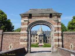 Kasteel van Laarne