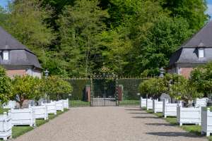 Château et Jardins de Freÿr/meuse ASBL