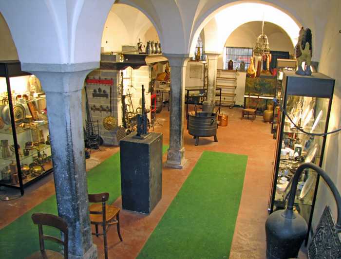 Musée de la Gourmandise