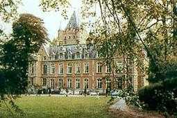 Kasteel van Louvignies