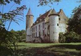 Castle Ter Dolen