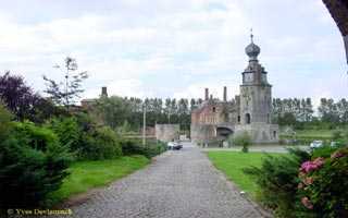 Kasteel van Havré