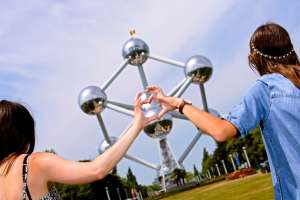 Atomium