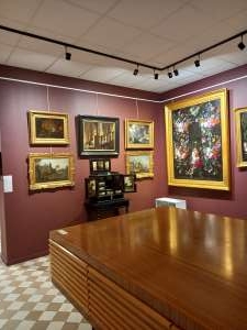 Museums of Verviers