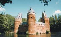 Castle of Beersel