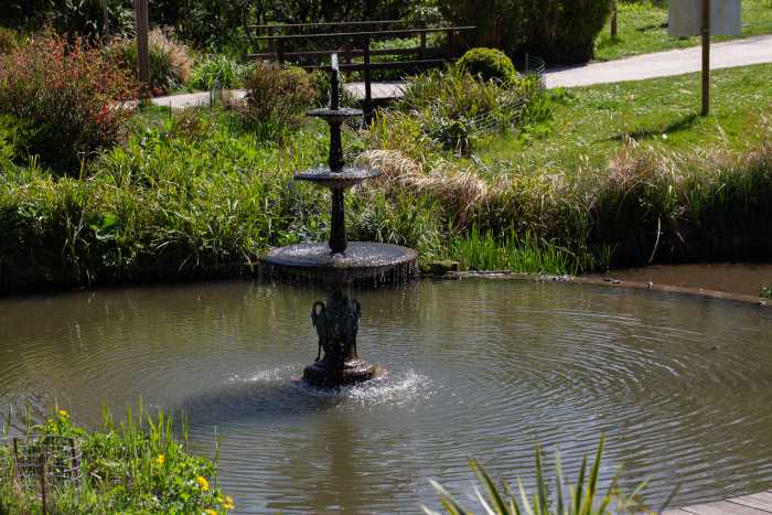 Musée de l'Eau et de la Fontaine