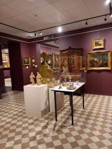 Museums of Verviers