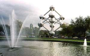 Atomium