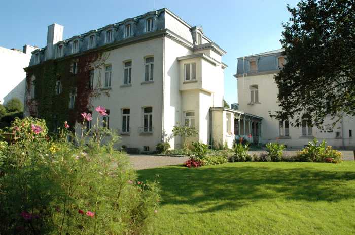 Pferde Museum von Spa