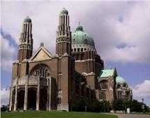 Nationale Basiliek van het Heilig Hart