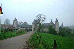 Musée des Confréries -  Château Ferme de Falaën