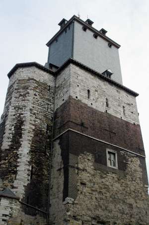 Stiftskirche Saint-Denis