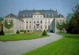 Schloss von Waleffe