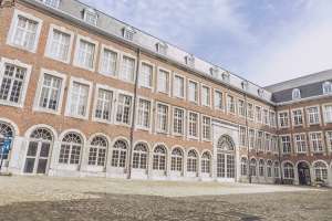 Wool and Mode museum