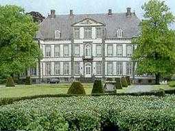 Kasteel van Attre