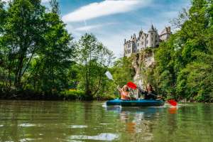 Dinant Evasion