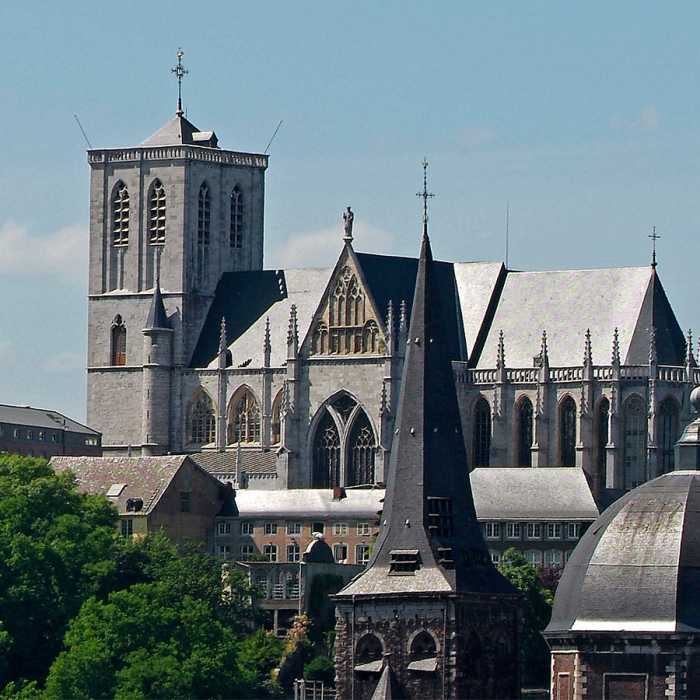 Basilique Saint-Martin