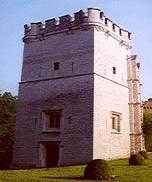 Château de Bouchout