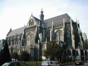 Église Saint-Jacques