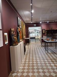 Museums of Verviers