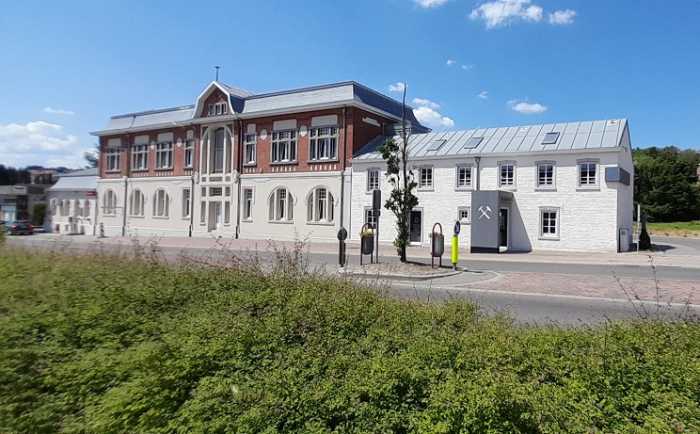 Göhltal Museum