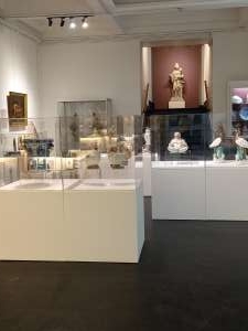 Museums of Verviers