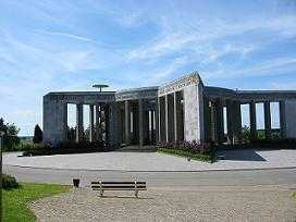 Bastogne Historical Center