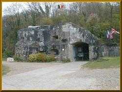 Burg von Eben-Emael