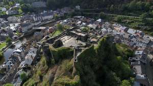 Château Féodal de La Roche