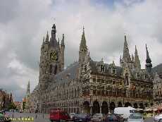 Communal museum of Ypres