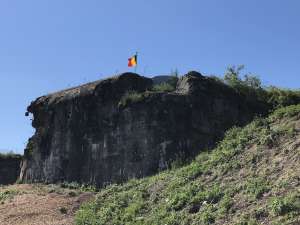 Fort d'Aubin-Neufchâteau