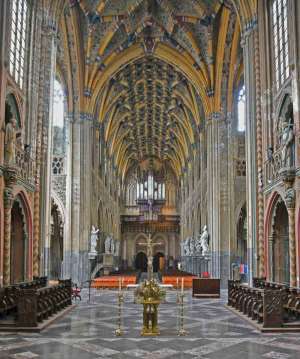 Église Saint-Jacques