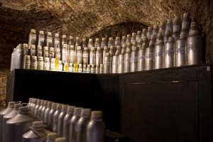 Parfumerie Delforge