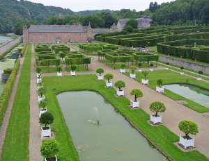 Kasteel van Freyr