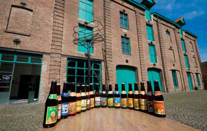 Hopmuseum Poperinge