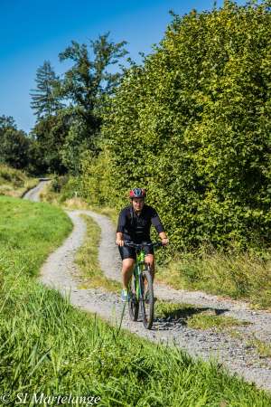 Fietsverhuur Martelange