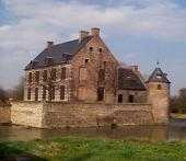 Schloss von Mouscron