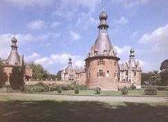 Kasteel Ooidonk