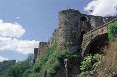 Fortress of  Bouillon