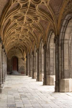 Collegiate Church Saint-Jean