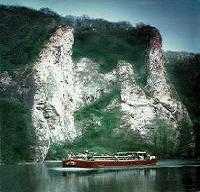 Boat Cruise Embrun