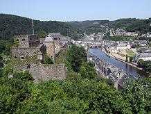 Château Fort de Bouillon