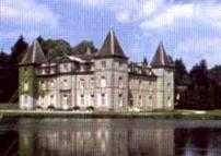 Château de Jannée