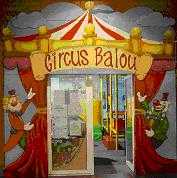 Circus Balou